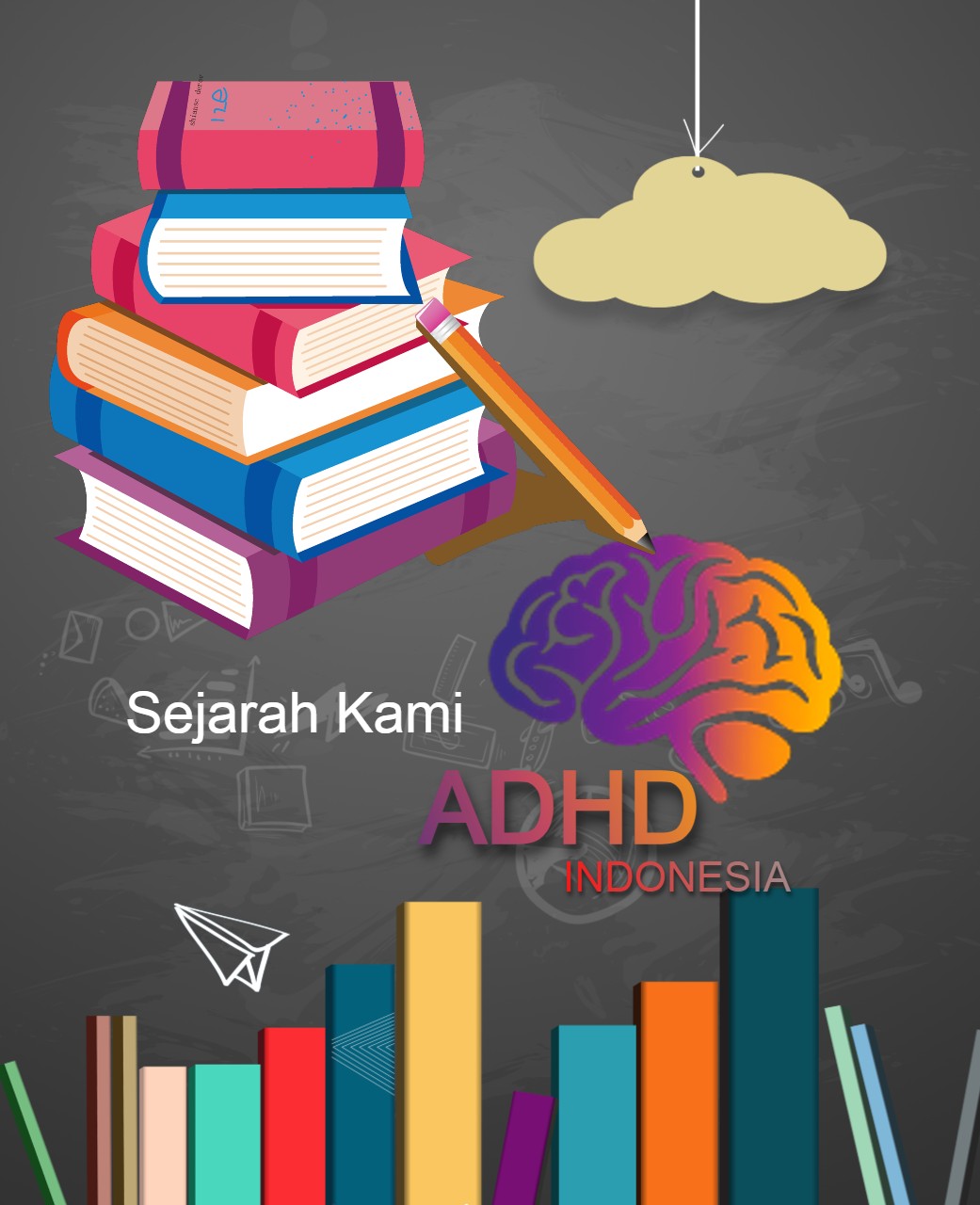 Sejarah ADHD Indonesia Kabupaten Banggai Kepulauan