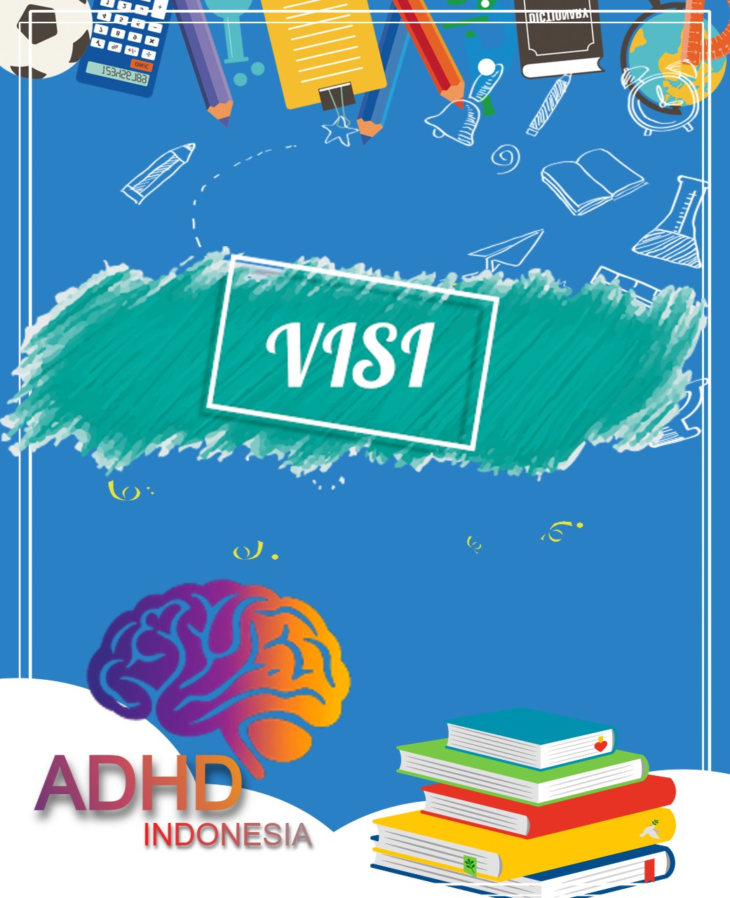 visi adhd Indonesia Kabupaten Banggai Kepulauan